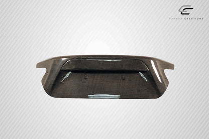Carbon Creations OEM Look Trunk Compatible With 2013-2020 FRS 86 BRZ - 1 Piece - 108369