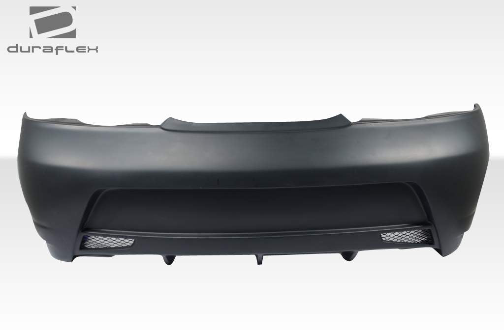 Extreme Dimensions Duraflex TS-1 Body Kit Compatible With 2008-2015 Infiniti G Coupe G37 Q60 Convertible - 4 Piece - 108378