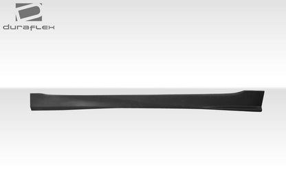 Extreme Dimensions Duraflex GT Concept Body Kit Compatible With 2011-2013 Toyota Corolla - 4 Piece - 108405