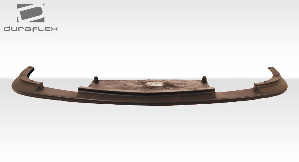 Extreme Dimensions Duraflex GT500 Front Lip Spoiler Compatible With 2005-2013 Chevrolet Corvette - 1 Piece - 108406