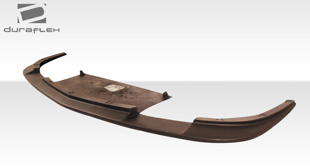 Extreme Dimensions Duraflex GT500 Front Lip Spoiler Compatible With 2005-2013 Chevrolet Corvette - 1 Piece - 108406