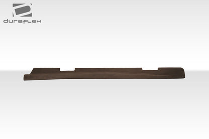 Extreme Dimensions Duraflex GT500 Side Skirts Compatible With 2005-2013 Chevrolet Corvette - 2 Piece - 108408