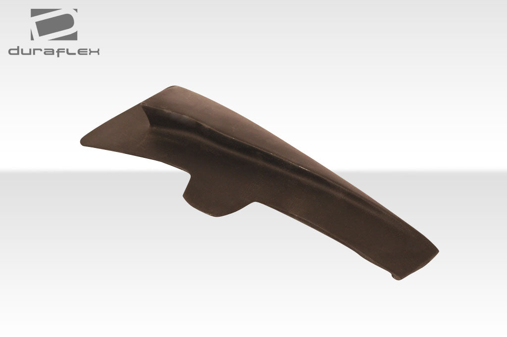 Extreme Dimensions Duraflex GT500 Side Skirts Compatible With 2005-2013 Chevrolet Corvette - 2 Piece - 108408