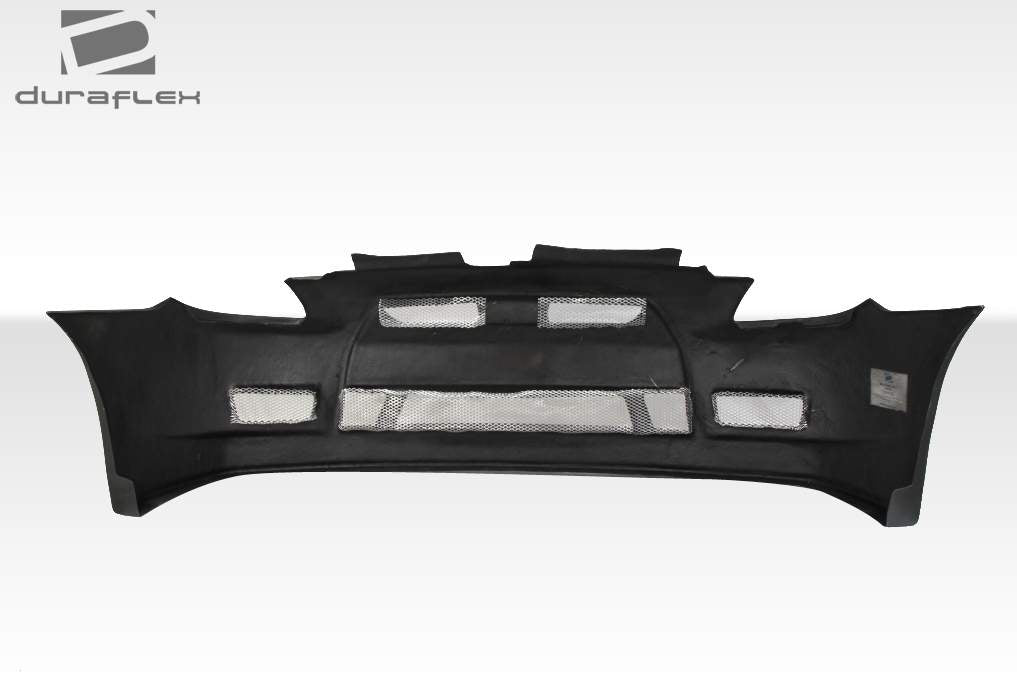 Extreme Dimensions Duraflex GT-R Front Bumper Cover Compatible With 2008-2009 Nissan Altima - 1 Piece - 108416