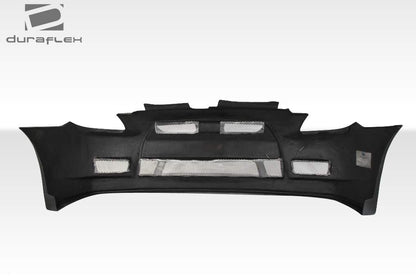 Extreme Dimensions Duraflex GT-R Front Bumper Cover Compatible With 2008-2009 Nissan Altima - 1 Piece - 108416