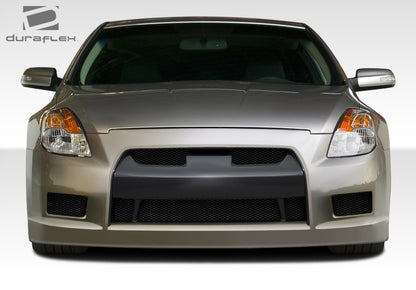 Extreme Dimensions Duraflex GT-R Body Kit Compatible With 2008-2009 Nissan Altima 2DR - 4 Piece - 108417