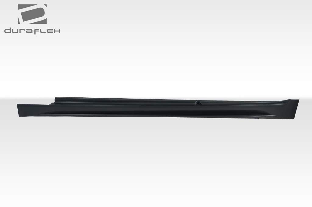Extreme Dimensions Duraflex Eros Version 1 Side Skirts Compatible With 2011-2016 BMW 5 Series 4DR - 2 Piece - 108419