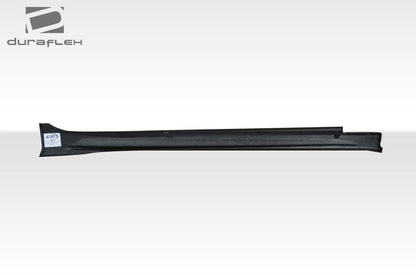 Extreme Dimensions Duraflex Eros Version 1 Side Skirts Compatible With 2011-2016 BMW 5 Series 4DR - 2 Piece - 108419