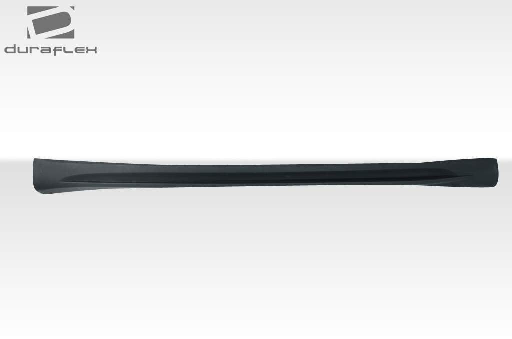 Extreme Dimensions Duraflex Eros Version 1 Side Skirts Compatible With 2005-2008 Maserati Quattroporte - 2 Piece - 108433