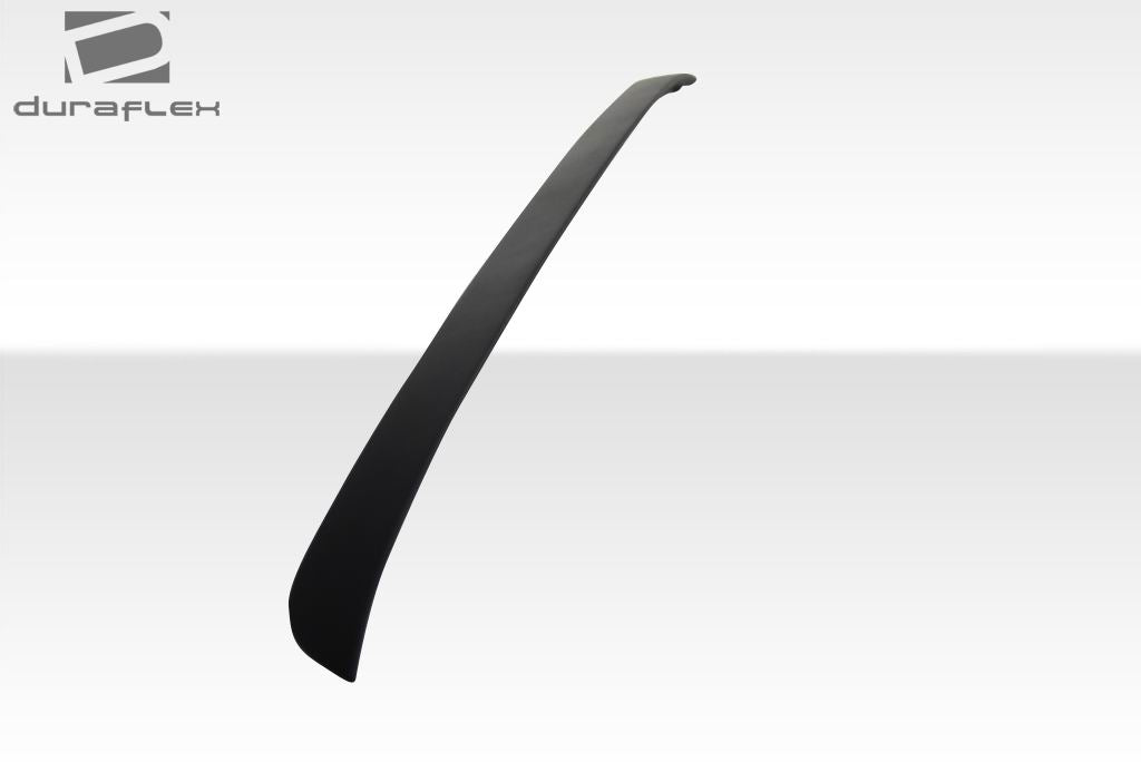 Extreme Dimensions Duraflex Eros Version 1 Wing Spoiler Compatible With 2005-2008 Maserati Quattroporte - 1 Piece - 108435