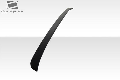 Extreme Dimensions Duraflex Eros Version 1 Wing Spoiler Compatible With 2005-2008 Maserati Quattroporte - 1 Piece - 108435