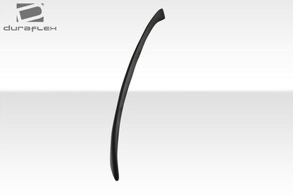 Extreme Dimensions Duraflex Eros Version 1 Wing Spoiler Compatible With 2005-2008 Maserati Quattroporte - 1 Piece - 108435