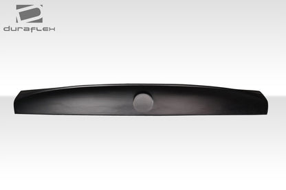 Extreme Dimensions Duraflex Eros Version 1 Wing Spoiler Compatible With 2012-2015 Mercedes CLS W218 - 1 Piece - 108440