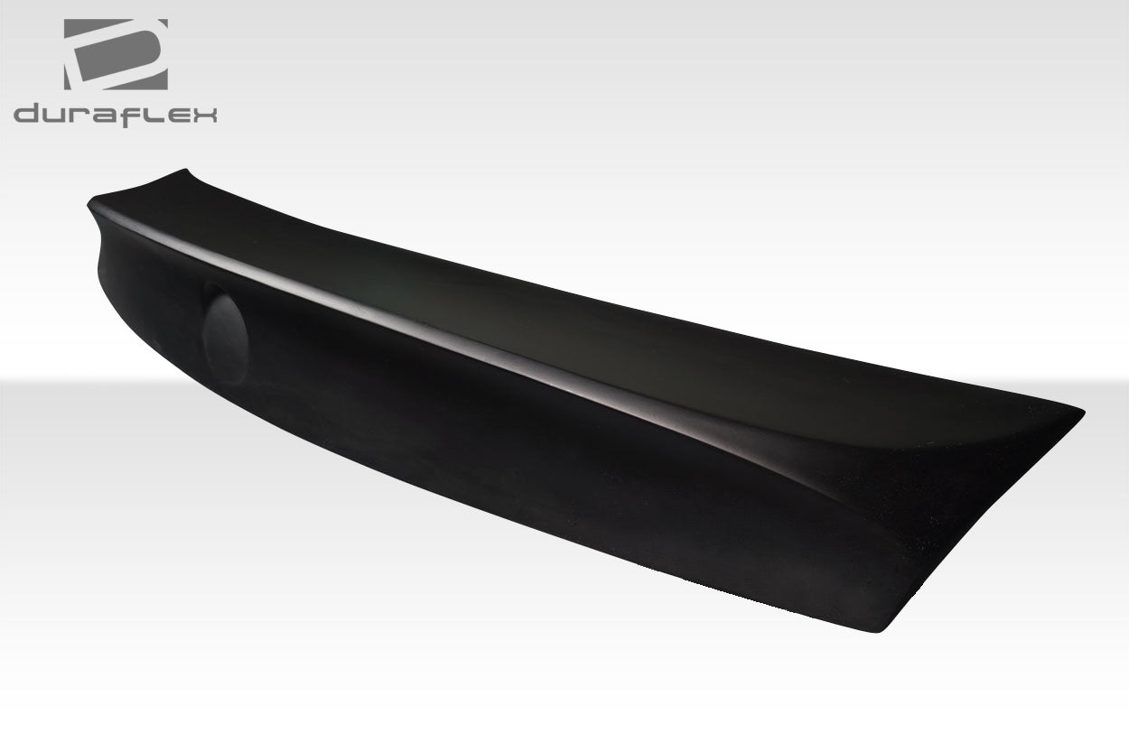 Extreme Dimensions Duraflex Eros Version 1 Wing Spoiler Compatible With 2012-2015 Mercedes CLS W218 - 1 Piece - 108440