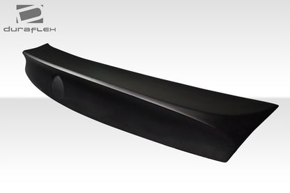 Extreme Dimensions Duraflex Eros Version 1 Wing Spoiler Compatible With 2012-2015 Mercedes CLS W218 - 1 Piece - 108440