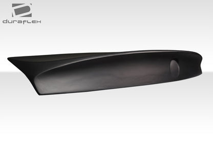 Extreme Dimensions Duraflex Eros Version 1 Wing Spoiler Compatible With 2012-2015 Mercedes CLS W218 - 1 Piece - 108440