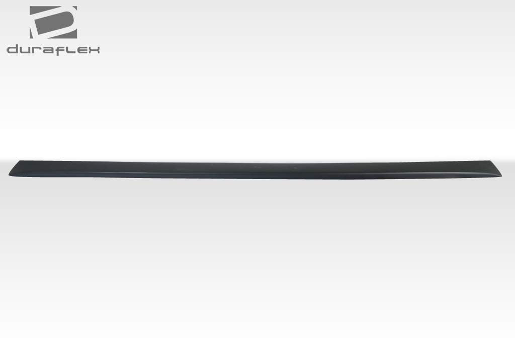 Extreme Dimensions Duraflex Eros Version 1 Roof Spoiler Compatible With 2012-2015 Mercedes CLS W218 - 1 Piece - 108441