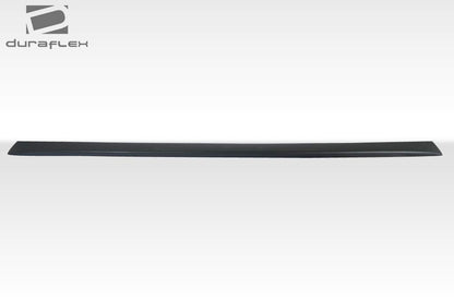Extreme Dimensions Duraflex Eros Version 1 Roof Spoiler Compatible With 2012-2015 Mercedes CLS W218 - 1 Piece - 108441