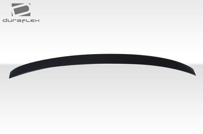 Extreme Dimensions Duraflex Eros Version 1 Roof Spoiler Compatible With 2012-2015 Mercedes CLS W218 - 1 Piece - 108441