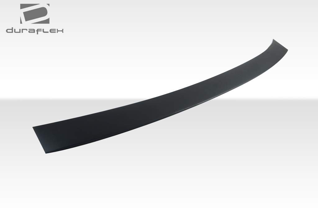 Extreme Dimensions Duraflex Eros Version 1 Roof Spoiler Compatible With 2012-2015 Mercedes CLS W218 - 1 Piece - 108441
