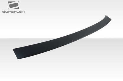 Extreme Dimensions Duraflex Eros Version 1 Roof Spoiler Compatible With 2012-2015 Mercedes CLS W218 - 1 Piece - 108441