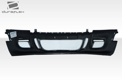 Extreme Dimensions Duraflex DL-R Front Bumper Cover Compatible With 2007-2015 MINI Cooper - 3 Piece - 108445