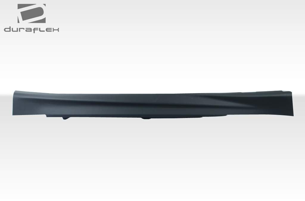 Extreme Dimensions Duraflex DL-R Side Skirts Rocker Panels Compatible With 2007-2015 MINI Cooper - 2 Piece - 108447