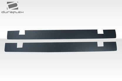 Extreme Dimensions Duraflex DL-R Side Skirts Compatible With 2007-2015 MINI Cooper - 2 Piece - 108448