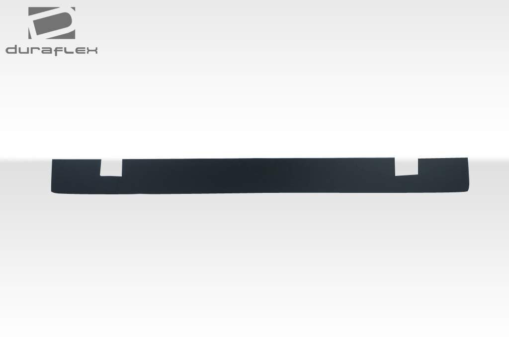 Extreme Dimensions Duraflex DL-R Side Skirts Compatible With 2007-2015 MINI Cooper - 2 Piece - 108448
