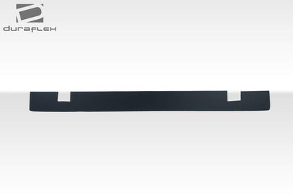 Extreme Dimensions Duraflex DL-R Side Skirts Compatible With 2007-2015 MINI Cooper - 2 Piece - 108448