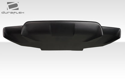 Extreme Dimensions Duraflex DL-R Rear Diffuser Compatible With 2007-2015 Mini Cooper R56 R57 R58 R59 - 1 Piece - 108450
