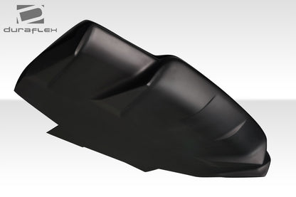 Extreme Dimensions Duraflex DL-R Rear Diffuser Compatible With 2007-2015 Mini Cooper R56 R57 R58 R59 - 1 Piece - 108450