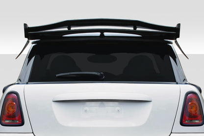 Extreme Dimensions Duraflex DL-R Roof Spoiler Compatible With 2007-2013 Mini Cooper - 108451