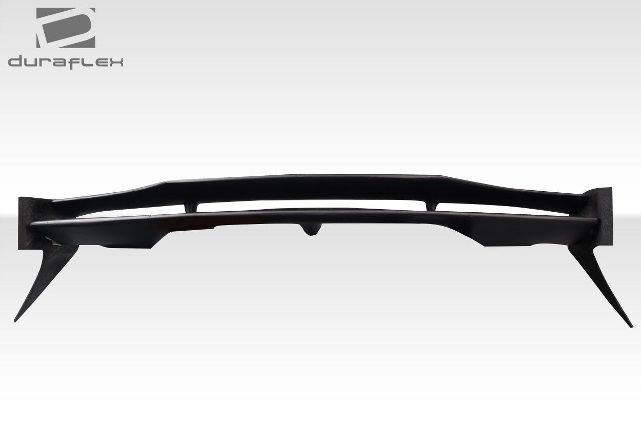 Extreme Dimensions Duraflex DL-R Roof Spoiler Compatible With 2007-2013 Mini Cooper - 108451