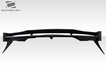 Extreme Dimensions Duraflex DL-R Roof Spoiler Compatible With 2007-2013 Mini Cooper - 108451