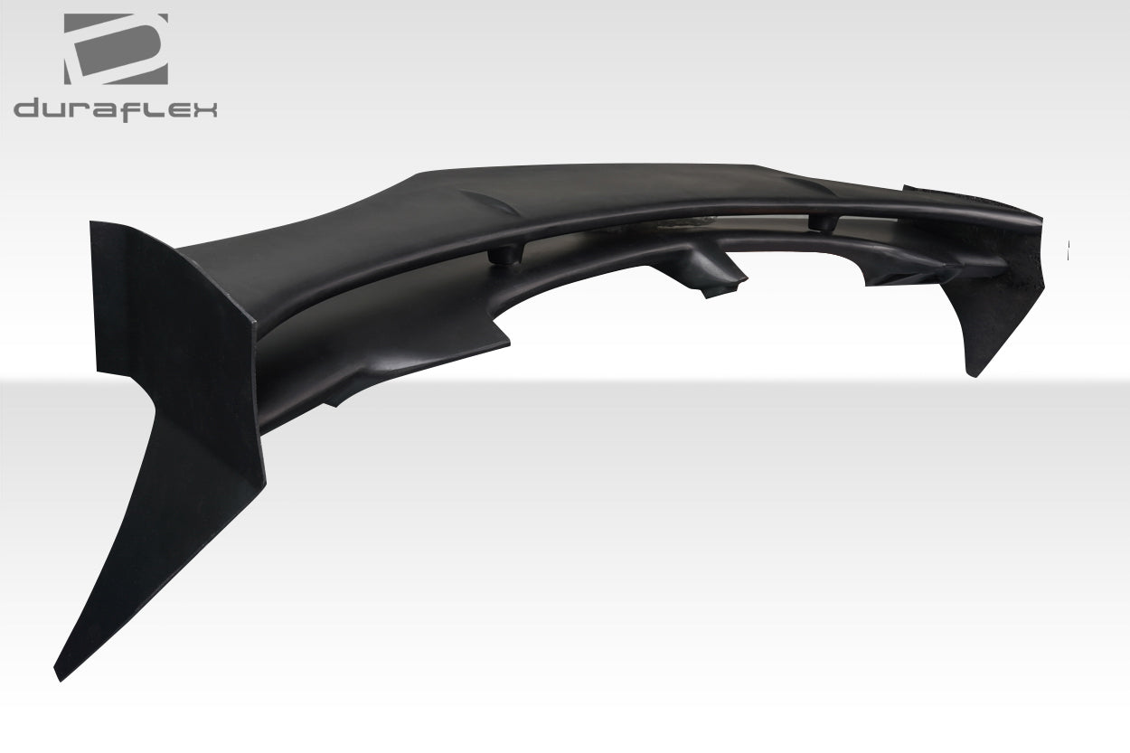 Extreme Dimensions Duraflex DL-R Roof Spoiler Compatible With 2007-2013 Mini Cooper - 108451