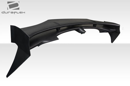 Extreme Dimensions Duraflex DL-R Roof Spoiler Compatible With 2007-2013 Mini Cooper - 108451