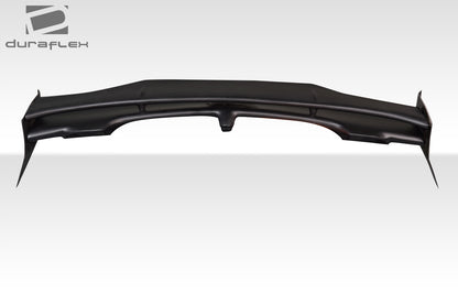Extreme Dimensions Duraflex DL-R Roof Spoiler Compatible With 2007-2013 Mini Cooper - 108451