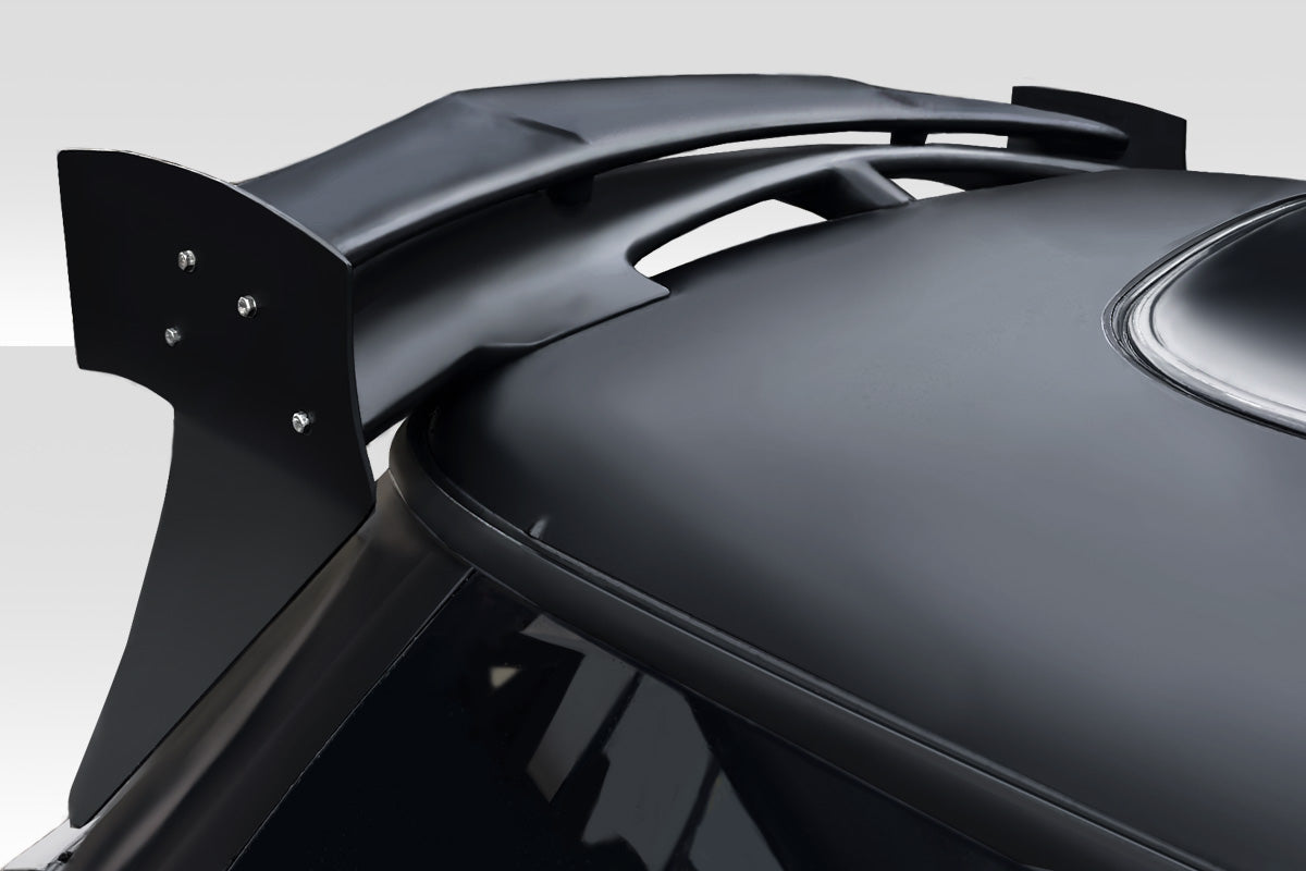 Extreme Dimensions Duraflex DL-R Roof Spoiler Compatible With 2007-2013 Mini Cooper - 108451