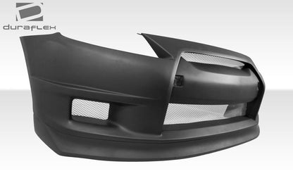 Extreme Dimensions Duraflex GT-R Front Bumper Cover Compatible With 2011-2013 Scion TC - 1 Piece - 108467