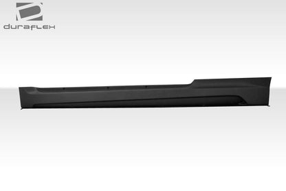 Extreme Dimensions Duraflex GT-R Side Skirts Compatible With 2011-2015 Scion TC - 2 Piece - 108468