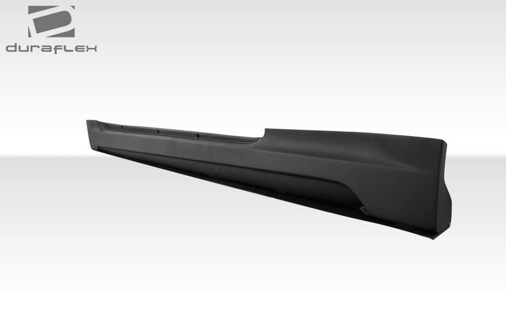 Extreme Dimensions Duraflex GT-R Body Kit Compatible With 2011-2013 Scion TC - 4 Piece - 108470