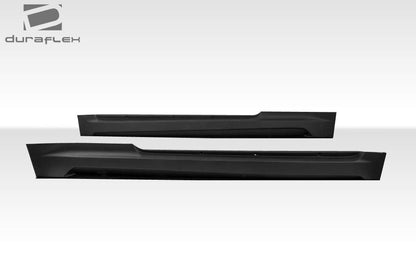 Extreme Dimensions Duraflex GT-R Body Kit Compatible With 2011-2013 Scion TC - 4 Piece - 108470