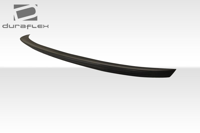 Extreme Dimensions Duraflex Eros Version 1 Trunk Lid Wing Spoiler Compatible With 2009-2015 BMW 7 Series - 1 Piece - 108471