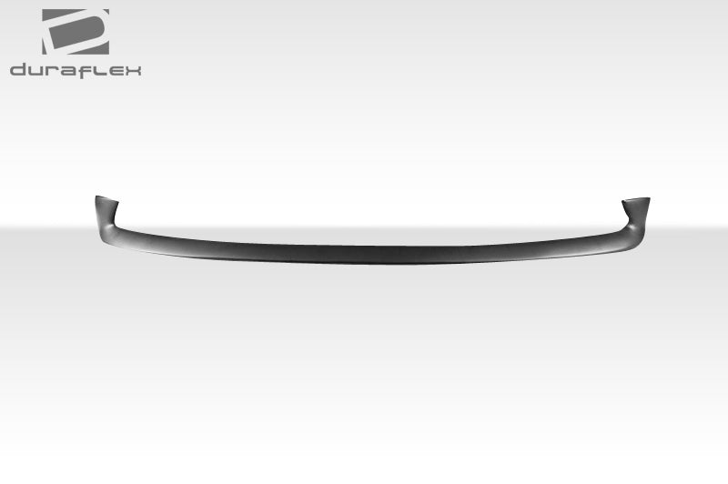 Extreme Dimensions Duraflex AC-S Wing Spoiler Compatible With 2006-2008 BMW 7 Series - 1 Piece - 108474