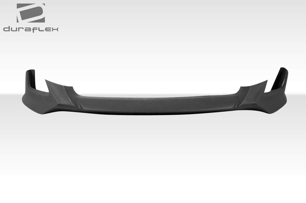 Extreme Dimensions Duraflex X-5 Front Lip Spoiler Compatible With 2013-2016 Scion FRS - 1 Piece - 108487