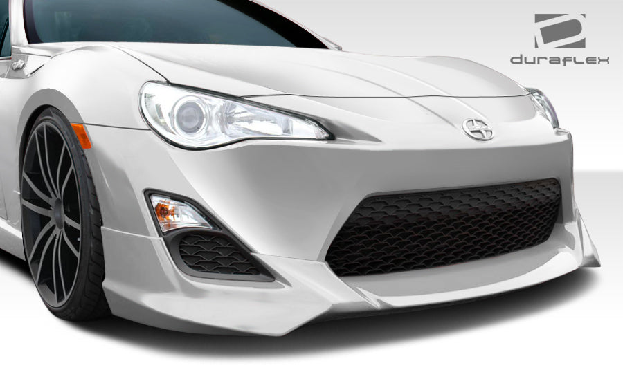 Extreme Dimensions Duraflex X-5 Body Kit Compatible With 2013-2016 FRS - 5 Piece - 108491