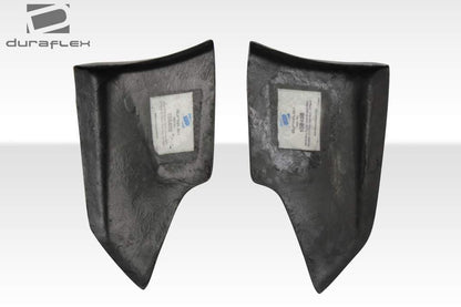 Extreme Dimensions Duraflex X-5 Rear Add On Spat Compatible With 2013-2020 FRS 86 BRZ - 2 Piece - 108488