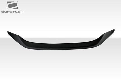 Extreme Dimensions Duraflex X-5 Wing Spoiler Compatible With 2013-2020 FRS 86 BRZ - 1 Piece - 108489