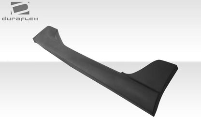 Extreme Dimensions Duraflex X-5 Side Skirts Compatible With 2013-2020 FRS 86 BRZ - 2 Piece - 108490